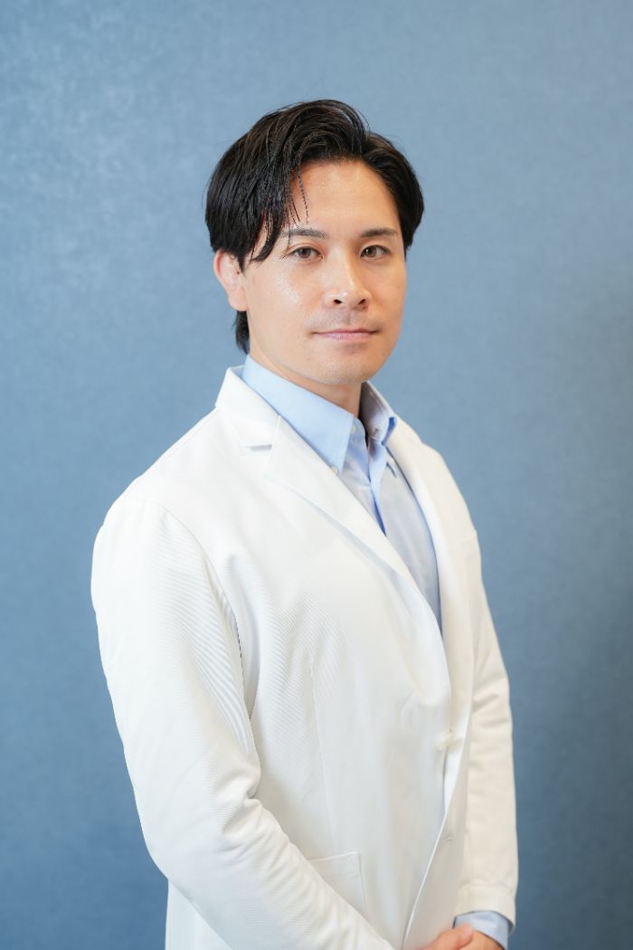 博多歯科 KITTE博多院 院長