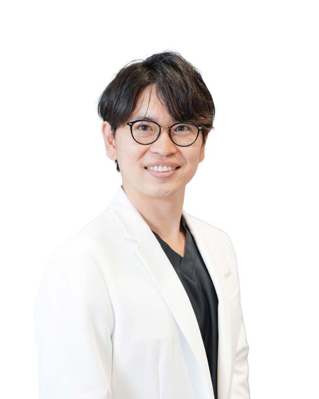 大橋医師