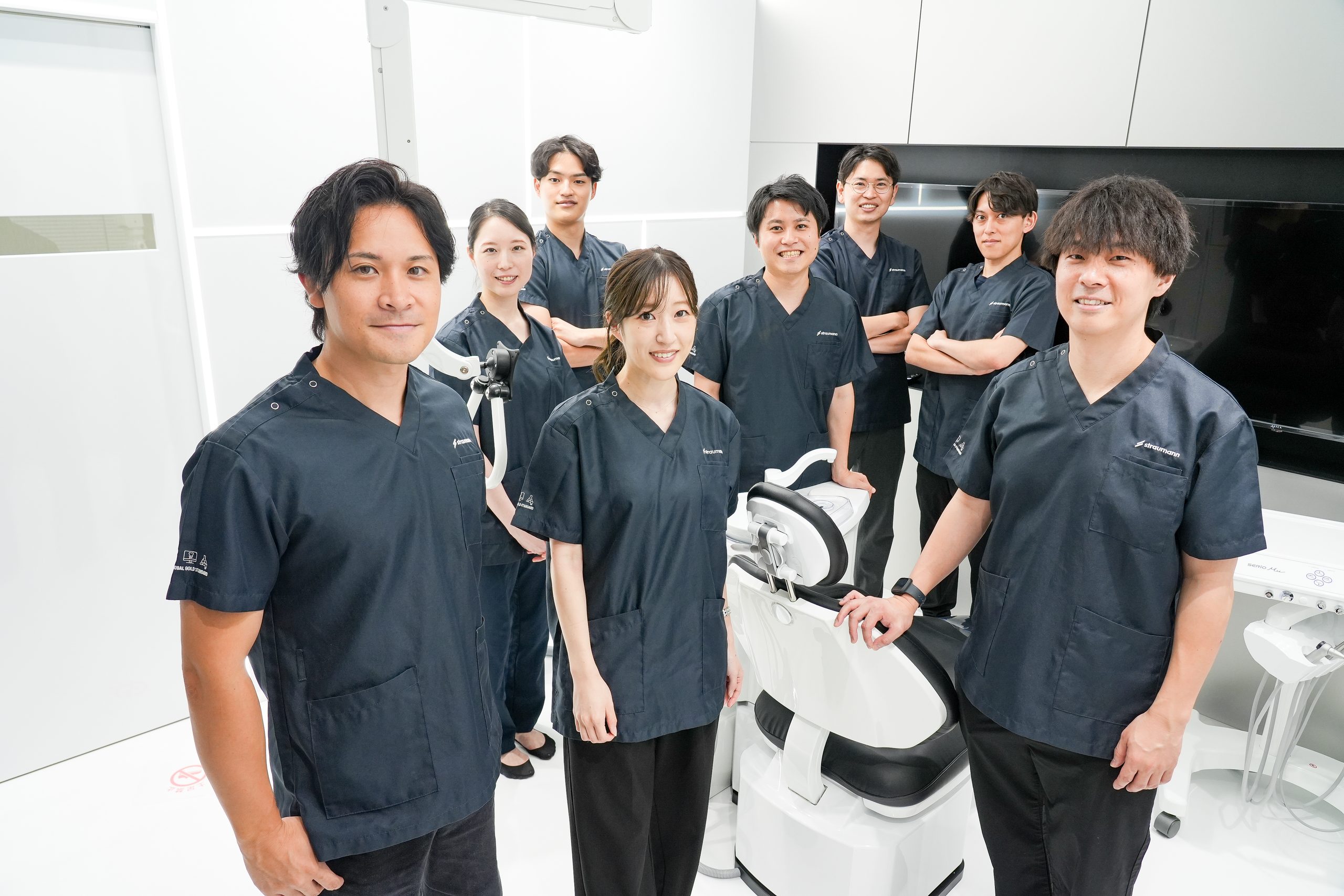 バリアフリーな歯科医院のメリットとは？車椅子・ベビーカーでも通いやすい歯医者