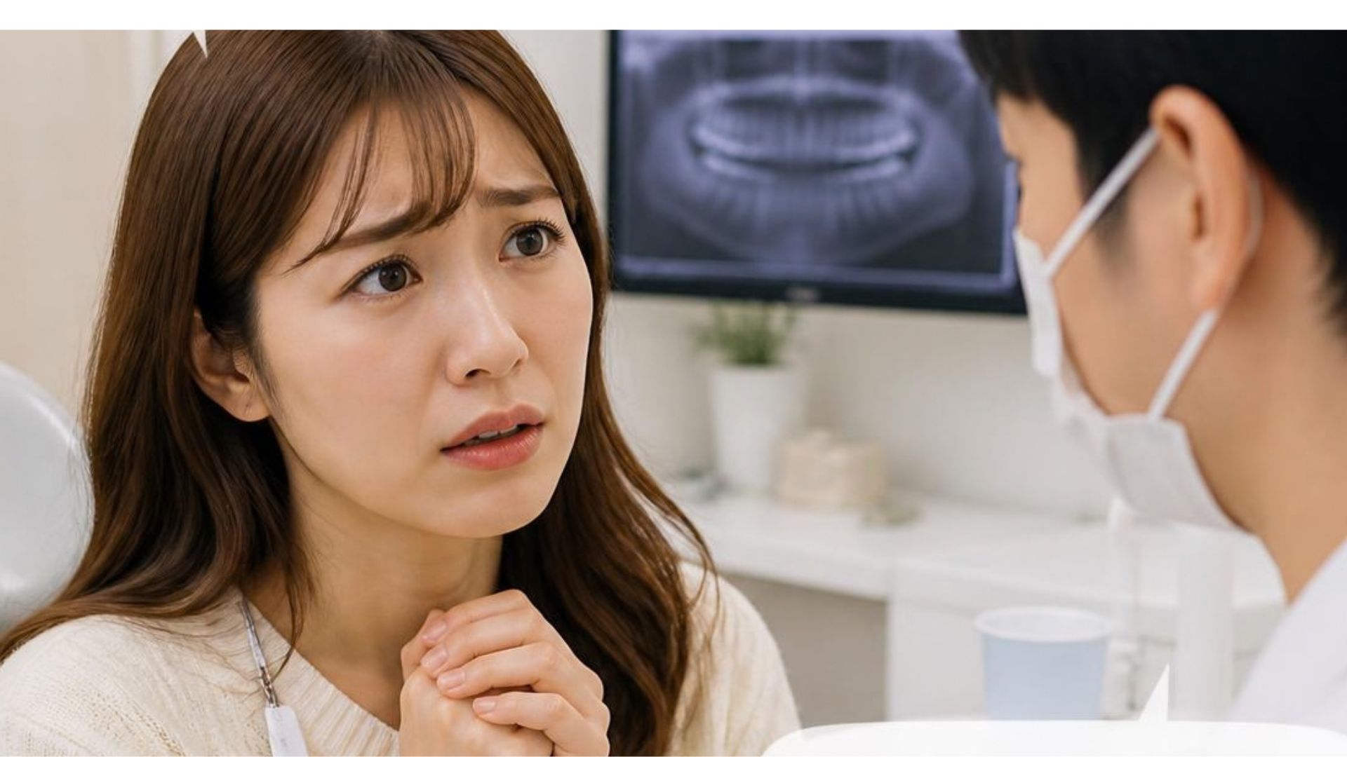 抜歯と言われた歯、本当に抜くしかない？歯を残すための選択肢